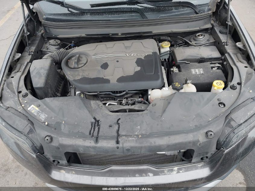 2019 Jeep Cherokee Limited 4X4 VIN: 1C4PJMDX7KD113403 Lot: 43989875