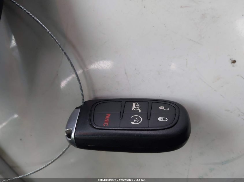 2019 Jeep Cherokee Limited 4X4 VIN: 1C4PJMDX7KD113403 Lot: 43989875