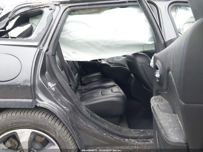 2019 Jeep Cherokee Limited 4X4 VIN: 1C4PJMDX7KD113403 Lot: 43989875