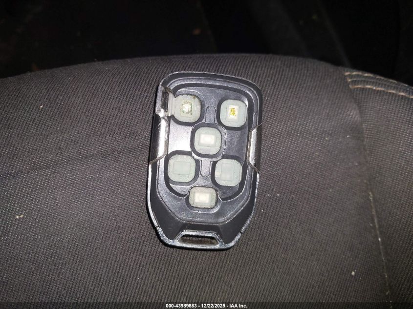 2018 GMC Terrain Sle VIN: 3GKALMEV2JL381219 Lot: 43989883