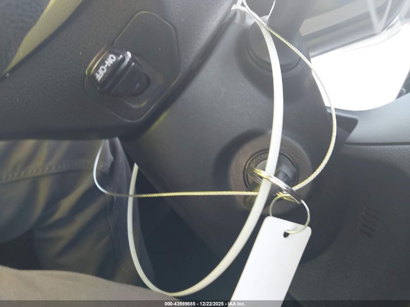 2019 Toyota Corolla Le VIN: 5YFBURHE9KP923636 Lot: 43989885