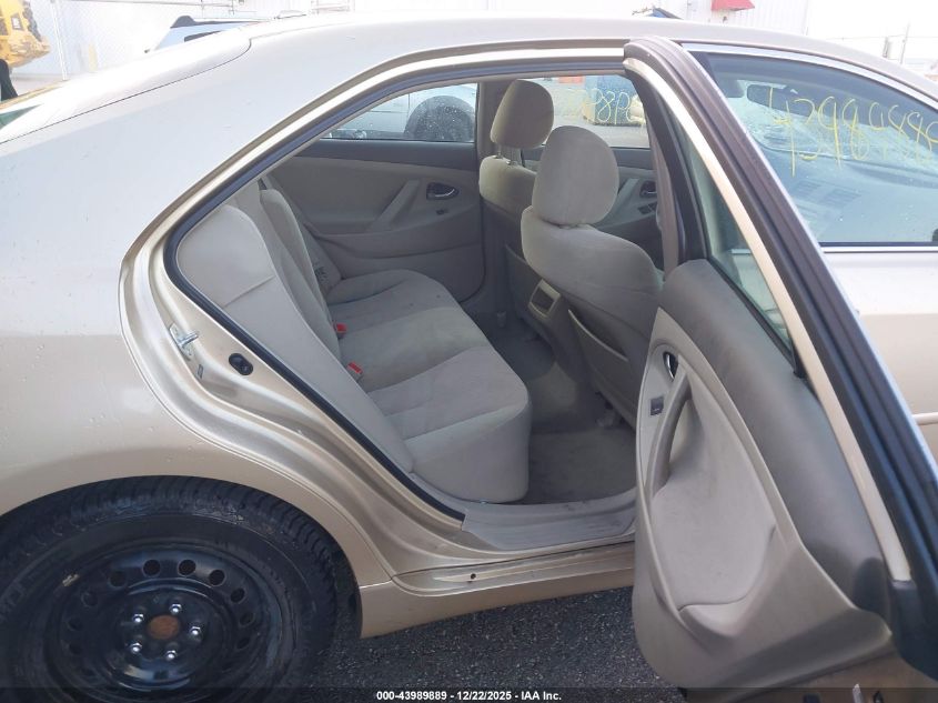 2010 Toyota Camry Le VIN: 4T4BF3EKXAR032047 Lot: 43989889