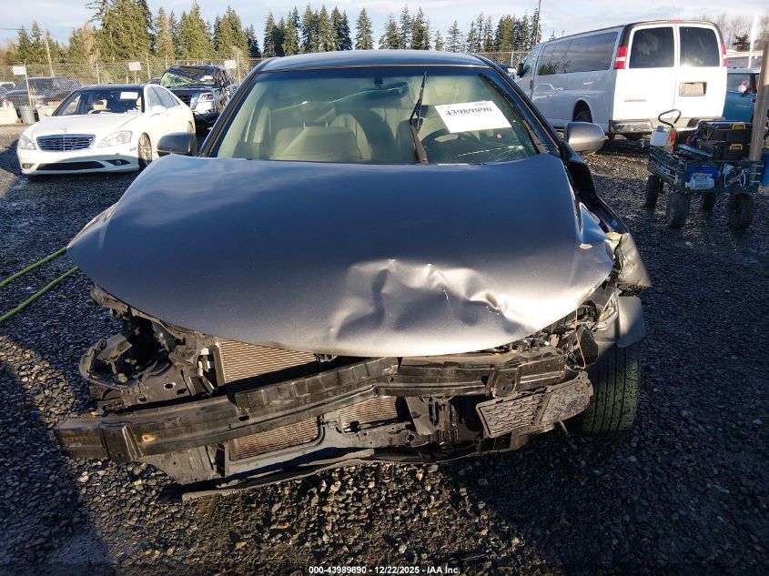 2013 Kia Forte Ex VIN: KNAFU4A29D5725043 Lot: 43989890