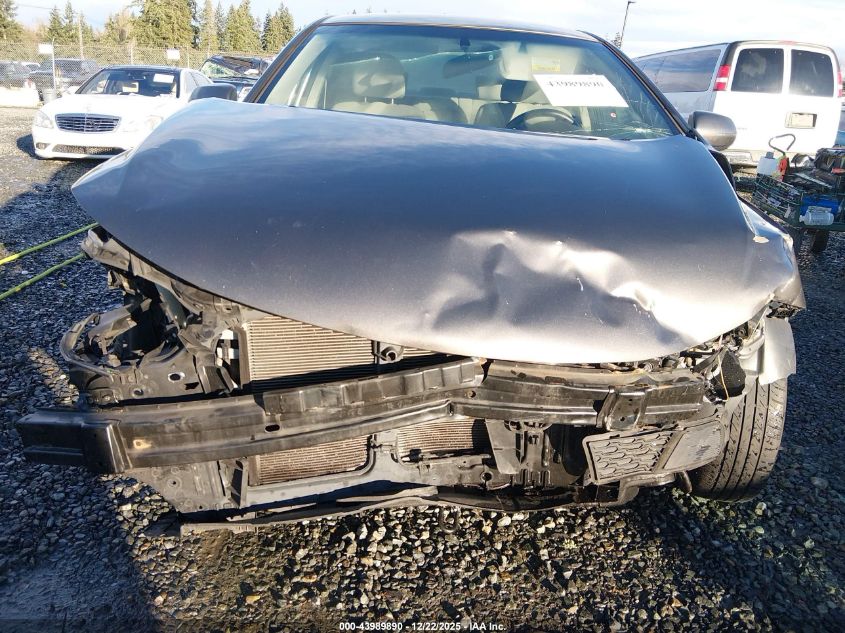 2013 Kia Forte Ex VIN: KNAFU4A29D5725043 Lot: 43989890