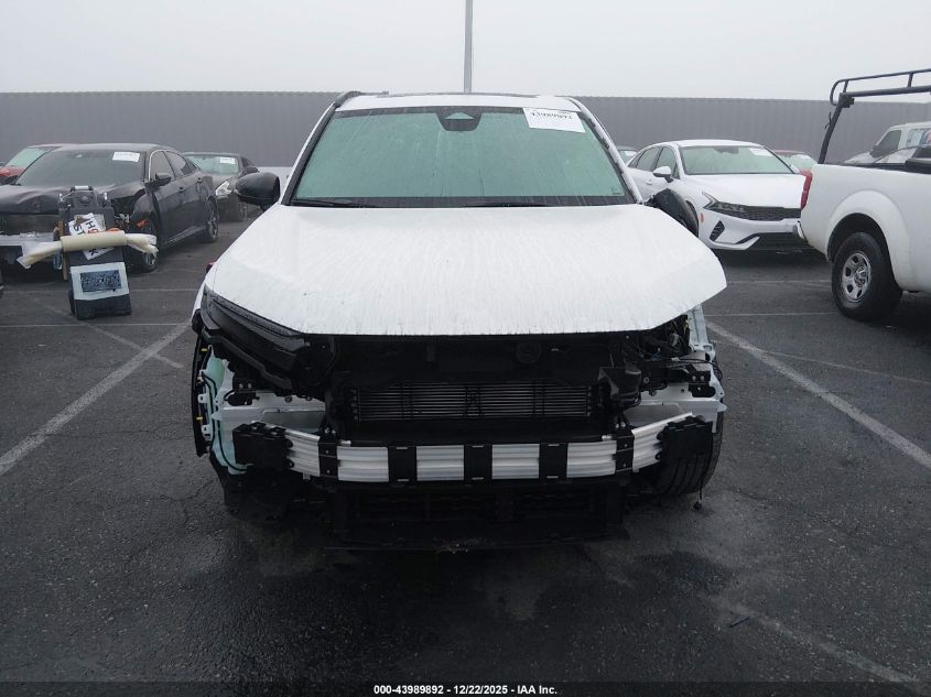 2025 Honda Cr-V Hybrid Sport-L VIN: 7FARS5H86SE024191 Lot: 43989892