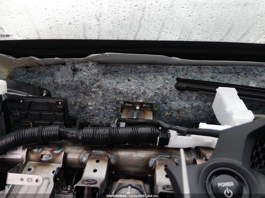 2025 Honda Cr-V Hybrid Sport-L VIN: 7FARS5H86SE024191 Lot: 43989892