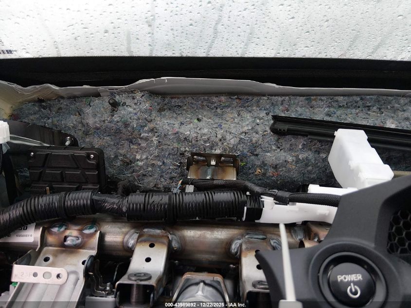 2025 Honda Cr-V Hybrid Sport-L VIN: 7FARS5H86SE024191 Lot: 43989892