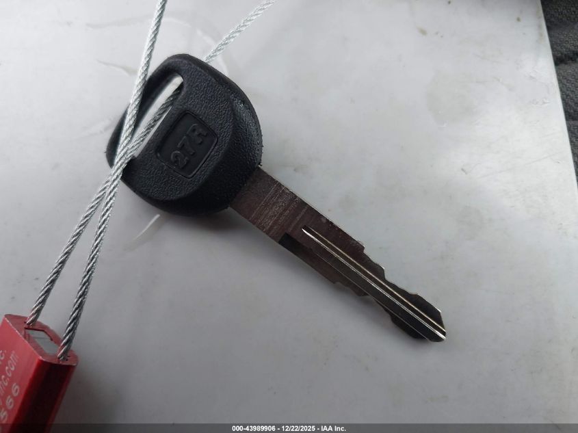 2000 Honda Civic Lx VIN: 2HGEJ6670YH582295 Lot: 43989906