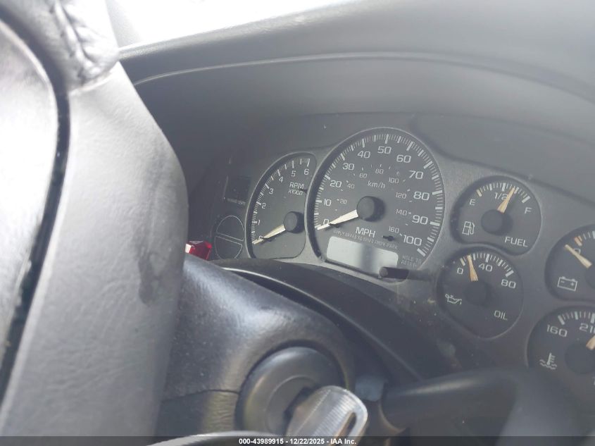 2002 Chevrolet Silverado 1500 VIN: 1GCEC14W42Z153495 Lot: 43989915