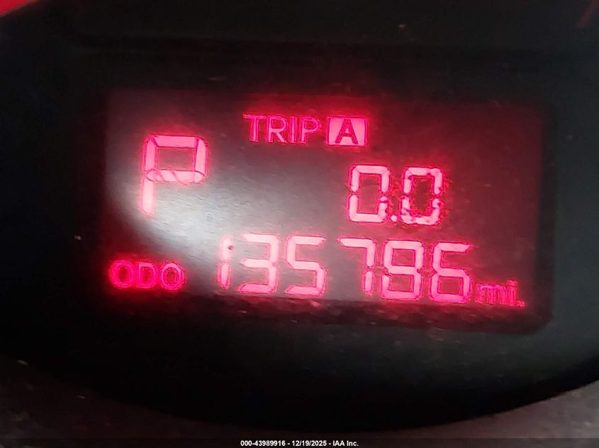 2012 Kia Forte Lx VIN: KNAFT4A22C5557912 Lot: 43989916