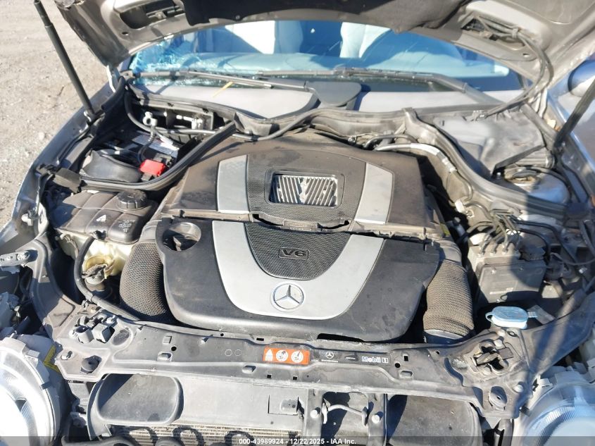 2007 Mercedes-Benz C 230 Sport VIN: WDBRF52H77E025639 Lot: 43989924