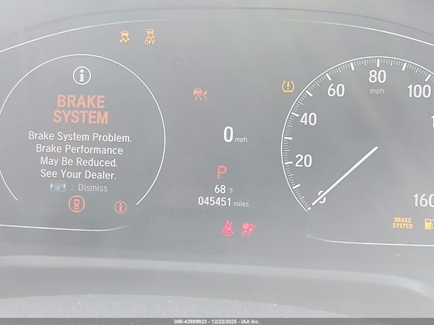 2022 Honda Accord Sport VIN: 1HGCV1F3XNA051255 Lot: 43989923