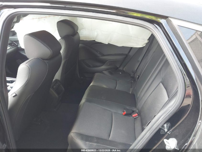 2022 Honda Accord Sport VIN: 1HGCV1F3XNA051255 Lot: 43989923