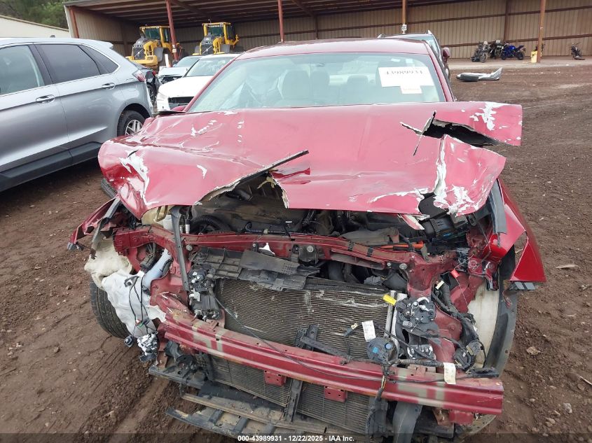 2016 Ford Fusion Se VIN: 1FA6P0HD3G5132878 Lot: 43989931