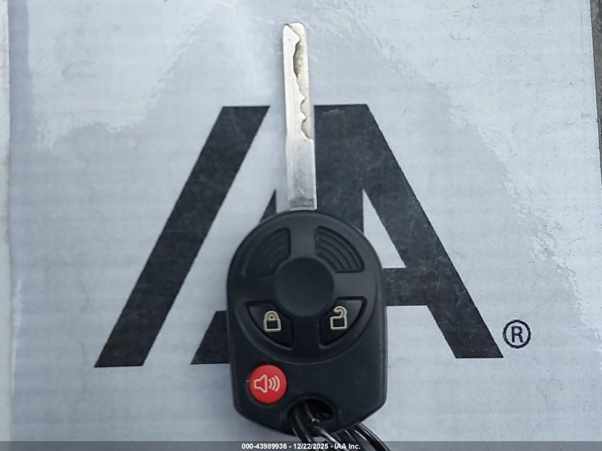 2016 Ford Escape Se VIN: 1FMCU9G90GUB12421 Lot: 43989936