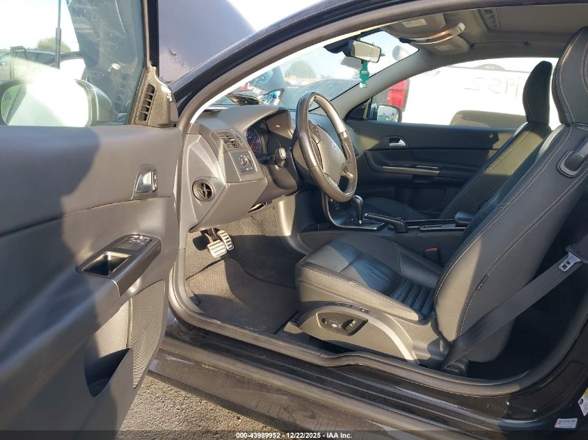 2012 Volvo C30 T5/T5 Platinum/T5 Premier Plus/T5 R-Design/T5 R-Design Platinum/T5 R-Design Premier Plus VIN: YV1672MKXC2286486 Lot: 43989952