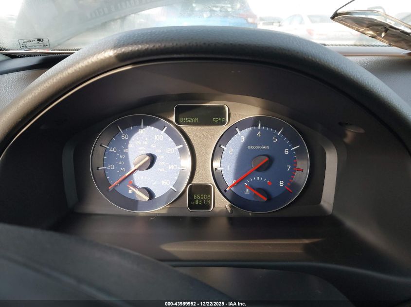 2012 Volvo C30 T5/T5 Platinum/T5 Premier Plus/T5 R-Design/T5 R-Design Platinum/T5 R-Design Premier Plus VIN: YV1672MKXC2286486 Lot: 43989952