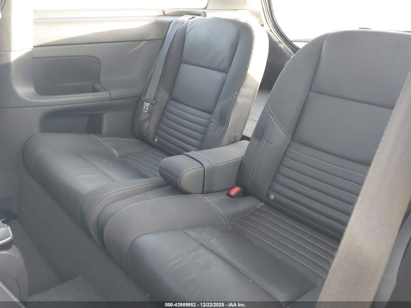 2012 Volvo C30 T5/T5 Platinum/T5 Premier Plus/T5 R-Design/T5 R-Design Platinum/T5 R-Design Premier Plus VIN: YV1672MKXC2286486 Lot: 43989952