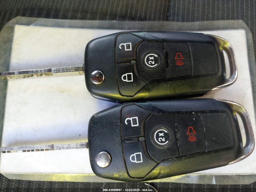 2016 Ford F-150 Xlt VIN: 1FTEW1EP3GKE94336 Lot: 43989957