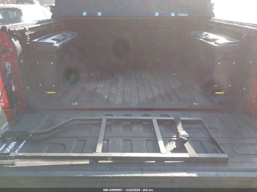 2016 Ford F-150 Xlt VIN: 1FTEW1EP3GKE94336 Lot: 43989957