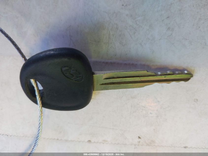 2006 Hyundai Tiburon Gt/Gt Limited/Se VIN: KMHHN65F86U202800 Lot: 43989962