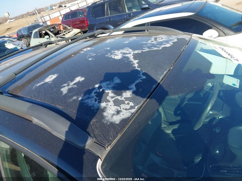 2013 Ford Escape Se VIN: 1FMCU0GX6DUB95097 Lot: 43989980