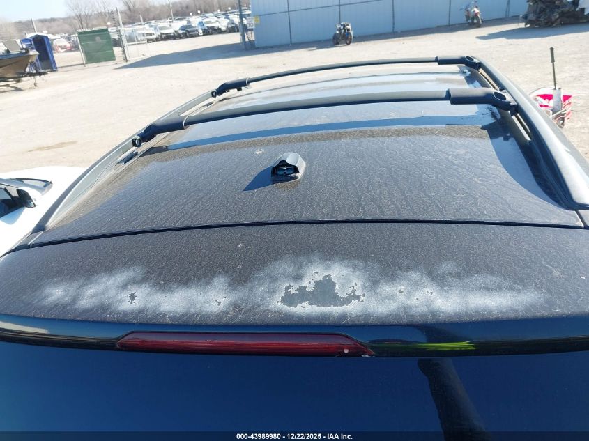 2013 Ford Escape Se VIN: 1FMCU0GX6DUB95097 Lot: 43989980