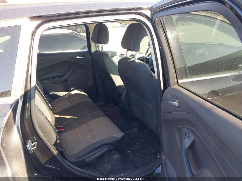 2013 Ford Escape Se VIN: 1FMCU0GX6DUB95097 Lot: 43989980