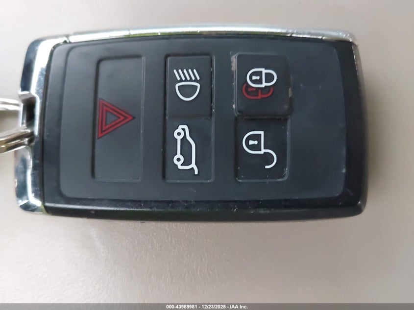 LAND ROVER RANGE ROVER SPORT - zdjęcie 11