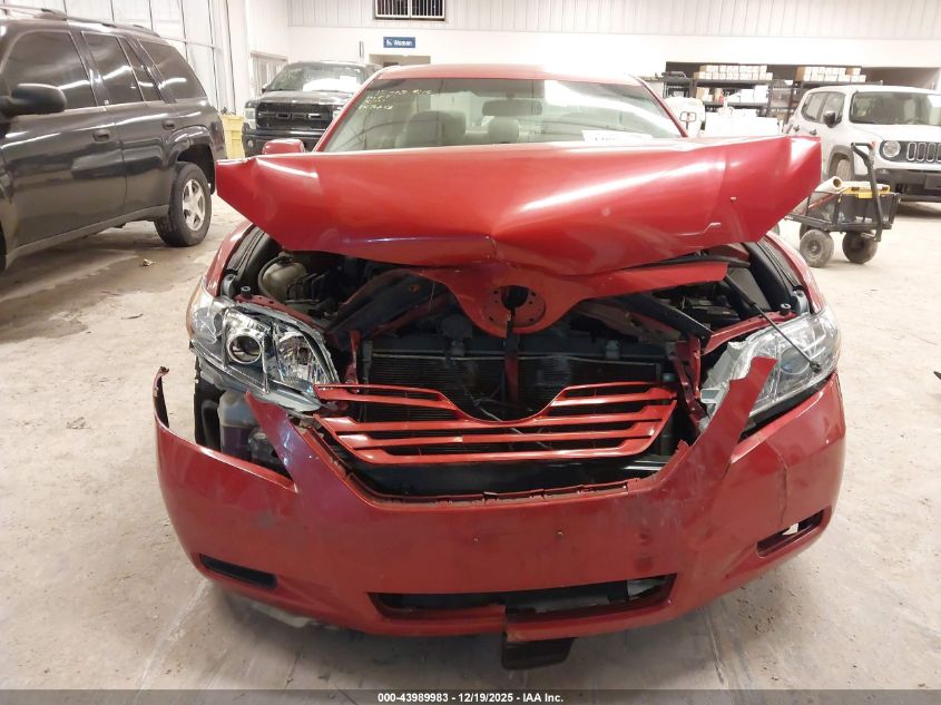 2009 Toyota Camry Le VIN: 4T4BE46KX9R085575 Lot: 43989983