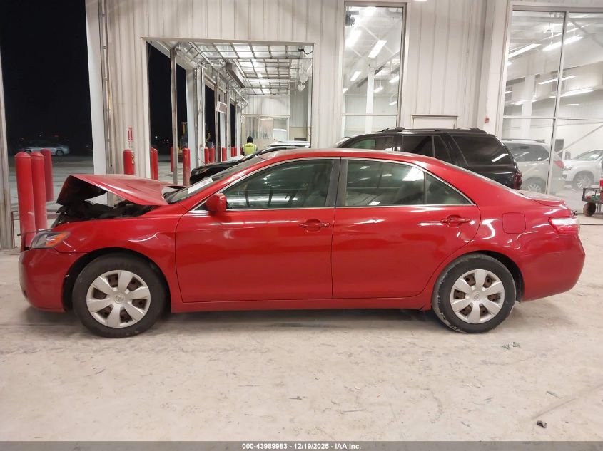 2009 Toyota Camry Le VIN: 4T4BE46KX9R085575 Lot: 43989983