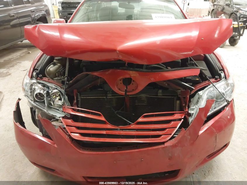 2009 Toyota Camry Le VIN: 4T4BE46KX9R085575 Lot: 43989983