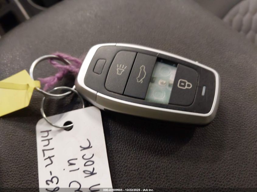 2019 Chevrolet Equinox Ls VIN: 3GNAXHEV3KS526497 Lot: 43989985