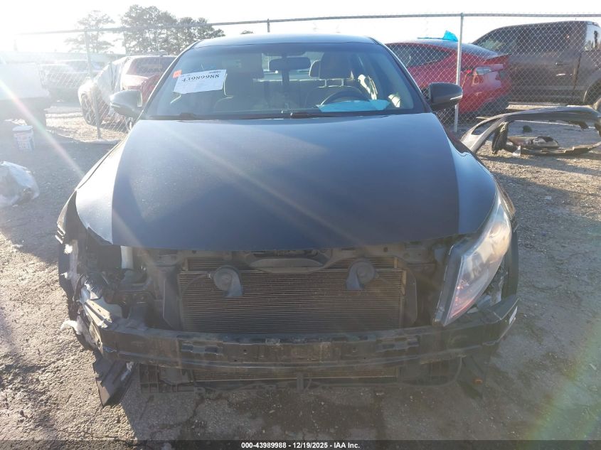 2013 Kia Optima Lx VIN: 5XXGM4A73DG237561 Lot: 43989988