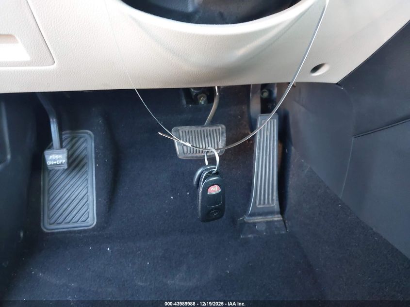 2013 Kia Optima Lx VIN: 5XXGM4A73DG237561 Lot: 43989988