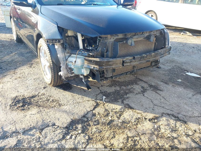 2013 Kia Optima Lx VIN: 5XXGM4A73DG237561 Lot: 43989988