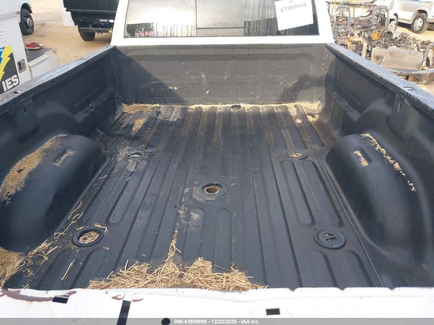 2016 Ram 3500 Big Horn VIN: 3C63R3HL8GG164869 Lot: 43989996