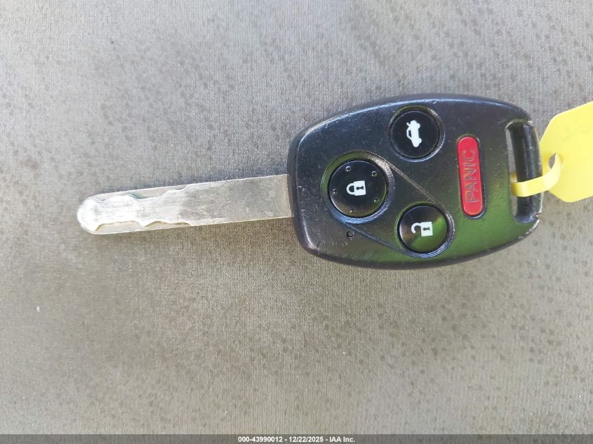 2013 Honda Civic Lx VIN: 2HGFB2F58DH596769 Lot: 43990012