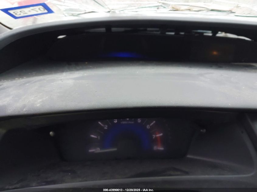 2015 Honda Civic Lx VIN: 2HGFG3B52FH520531 Lot: 43990013