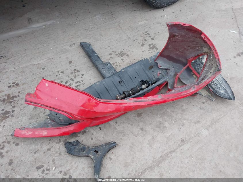 2015 Honda Civic Lx VIN: 2HGFG3B52FH520531 Lot: 43990013