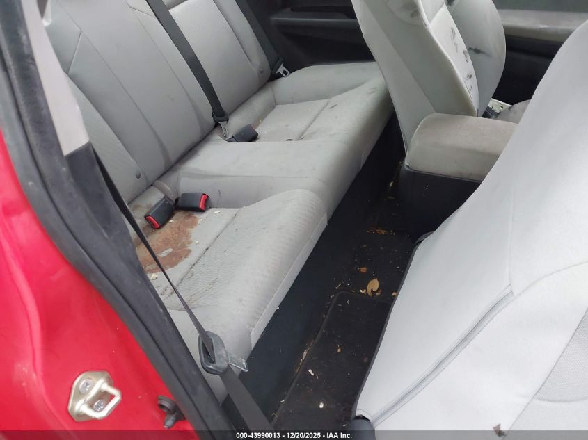 2015 Honda Civic Lx VIN: 2HGFG3B52FH520531 Lot: 43990013