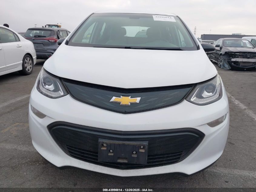 2019 Chevrolet Bolt Ev Lt VIN: 1G1FY6S04K4102649 Lot: 43990014