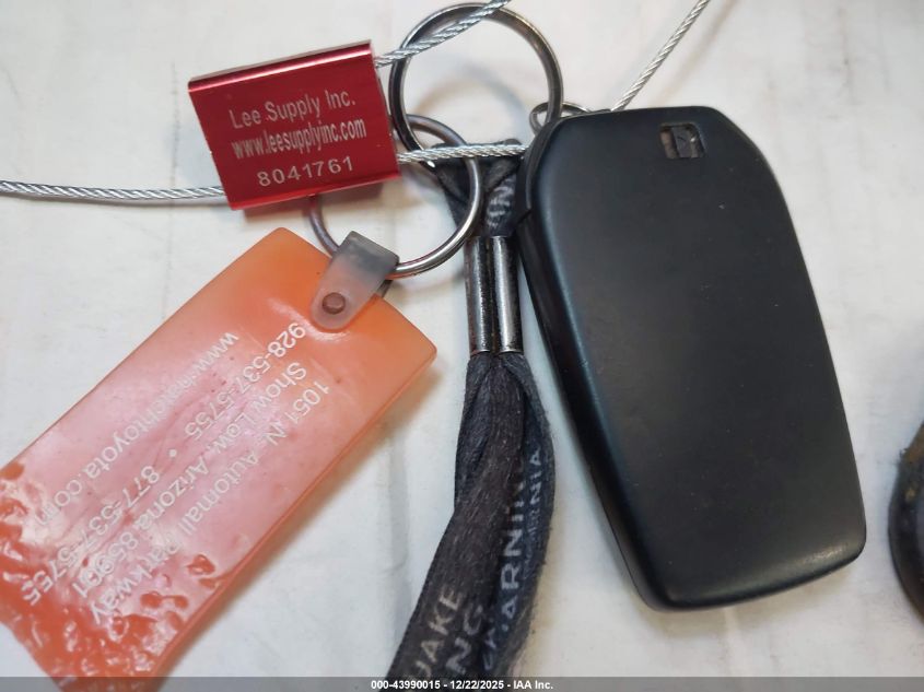 2024 Toyota Tundra Sr5 VIN: 5TFLA5DB0RX133123 Lot: 43990015