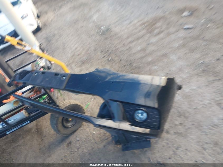 2018 Nissan Sentra Sr VIN: 3N1AB7AP6JY263039 Lot: 43990017