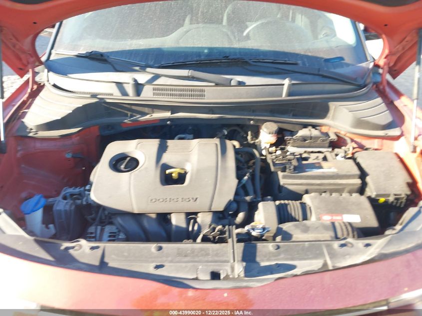 2021 Kia Soul S VIN: KNDJ23AU2M7772823 Lot: 43990020