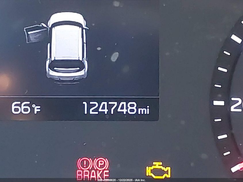 2021 Kia Soul S VIN: KNDJ23AU2M7772823 Lot: 43990020