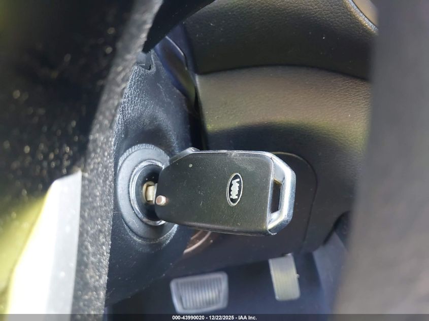 2021 Kia Soul S VIN: KNDJ23AU2M7772823 Lot: 43990020