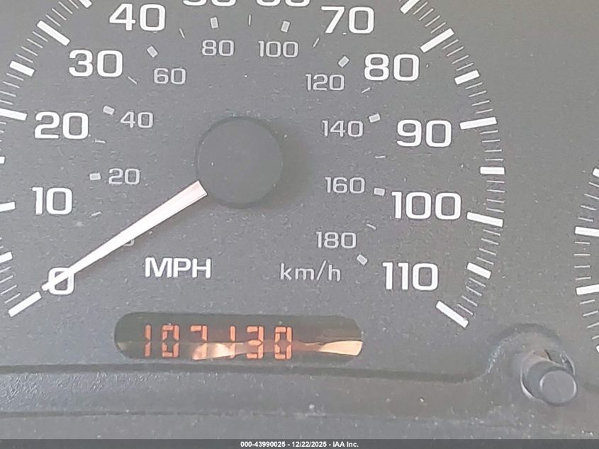 2004 Chevrolet Cavalier Ls Sport VIN: 1G1JH12F747276766 Lot: 43990025