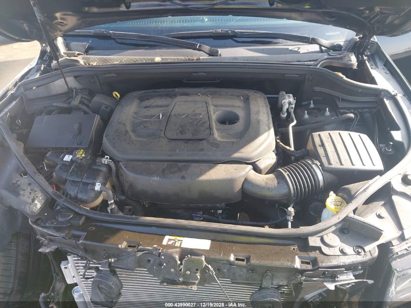 2020 Jeep Grand Cherokee Limited X 4X2 VIN: 1C4RJEBG0LC245363 Lot: 43990027