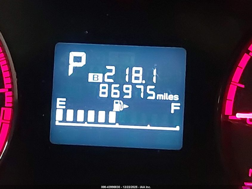 2017 Subaru Impreza 2.0I Premium VIN: 4S3GTAB63H3718827 Lot: 43990030